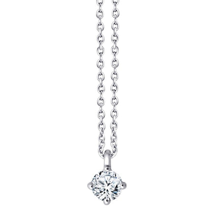 Diamant 0,07ct II