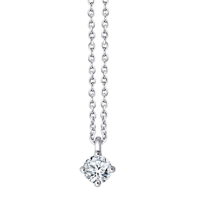 Diamant 0,07ct II