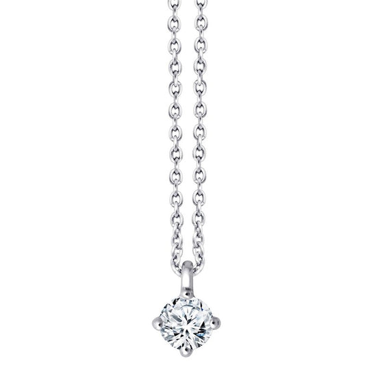 Diamant 0,07ct II