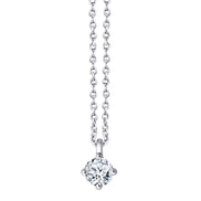 Diamant 0,07ct II