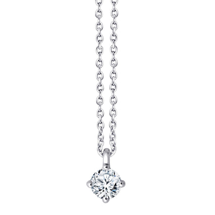 Diamant 0,07ct II