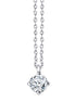 Diamant 0,13ct II