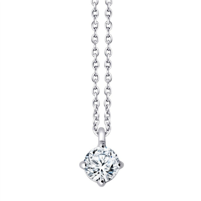 Diamant 0,13ct II