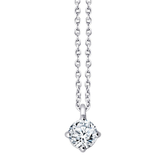 Diamant 0,13ct II