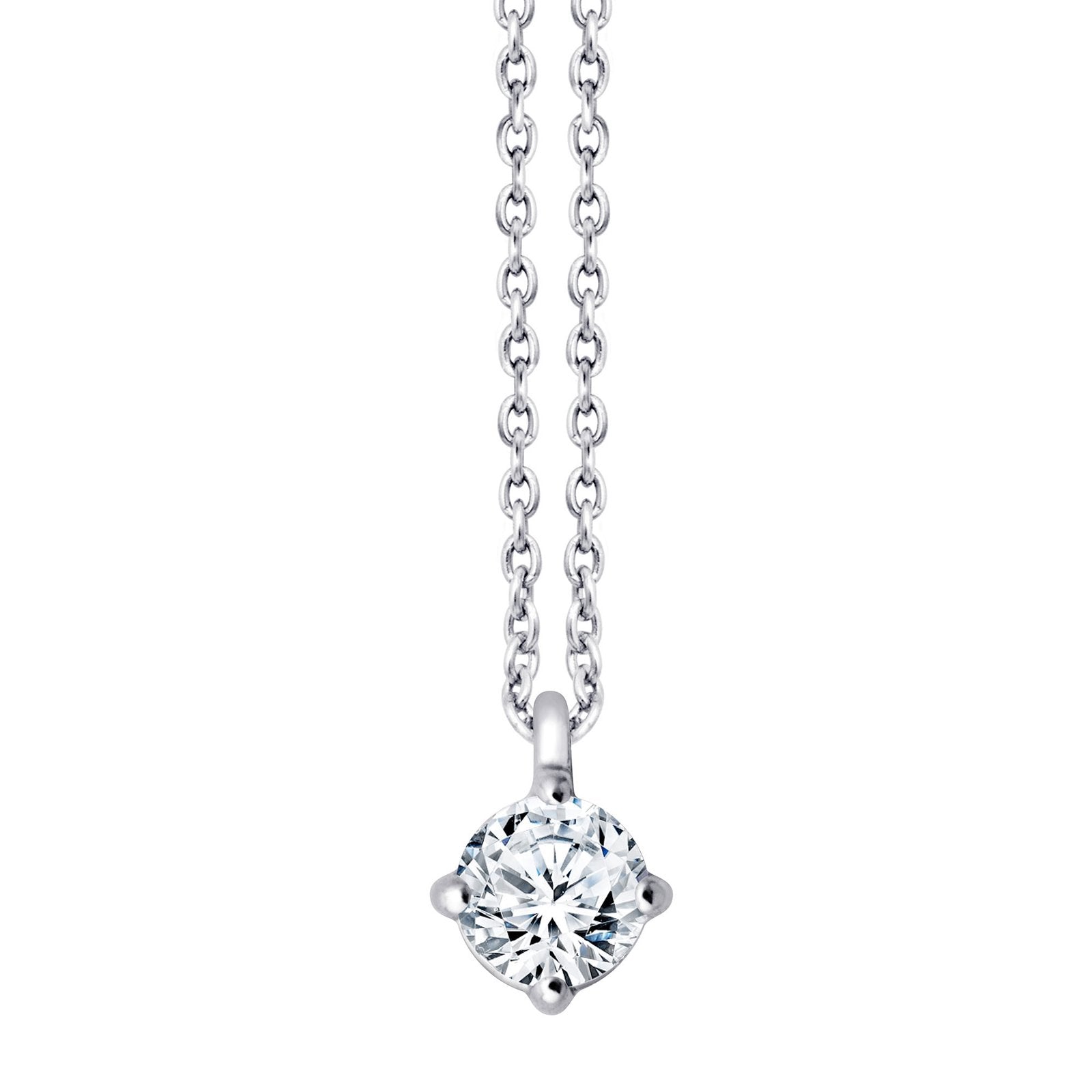 Diamant 0,13ct II