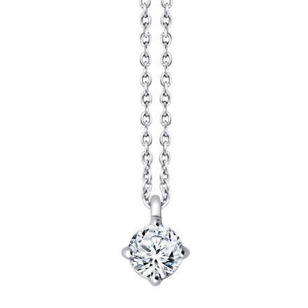 Diamant 0,13ct II