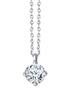 Diamant 0,25ct I