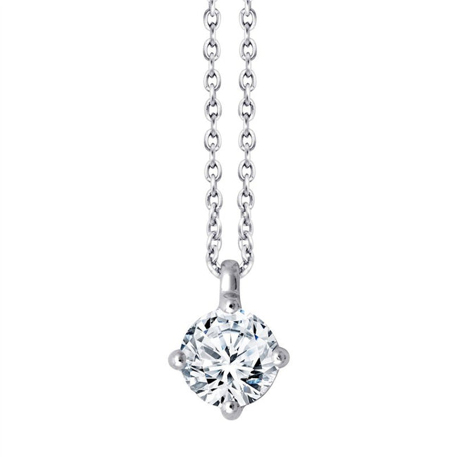 Diamant 0,25ct I