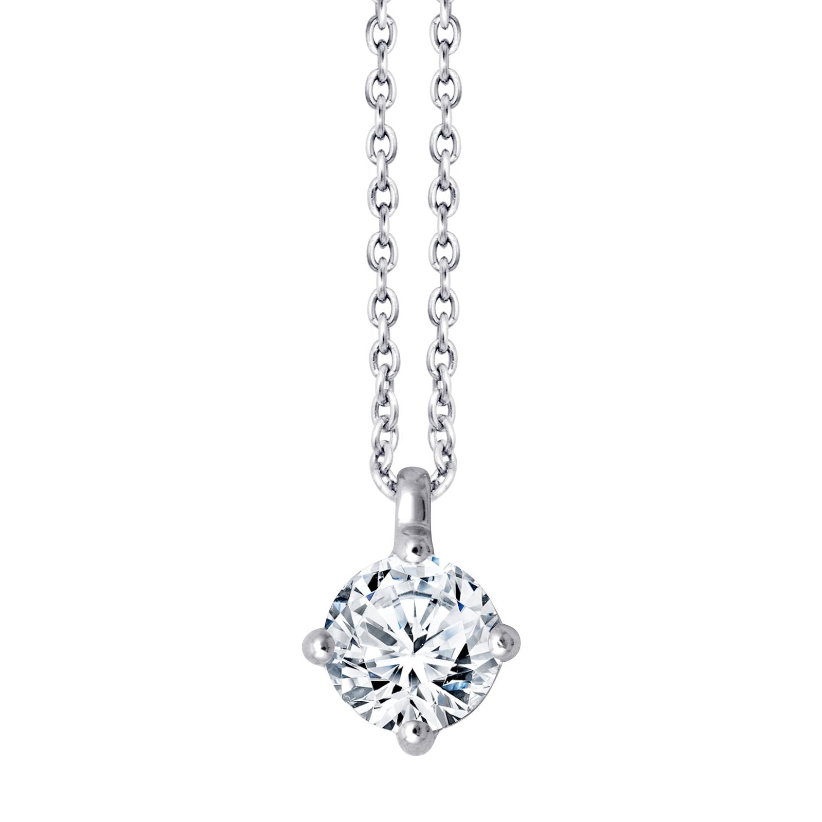 Diamant 0,25ct I