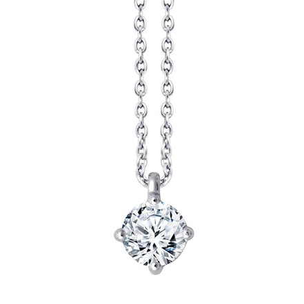 Serti Clos Diamant 0,3ct II