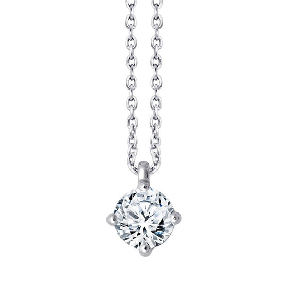 Serti Clos Diamant 0,3ct II
