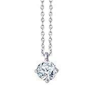 Serti Clos Diamant 0,3ct II