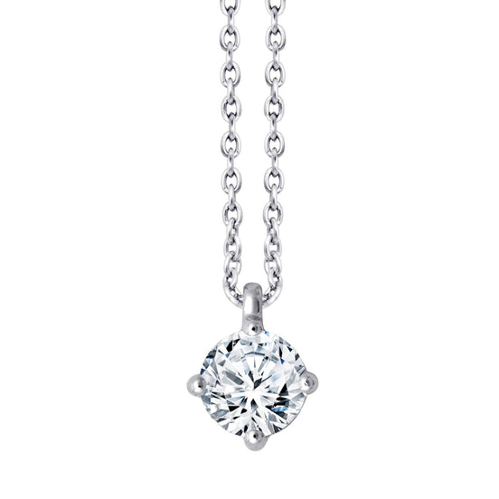 Serti Clos Diamant 0,3ct II
