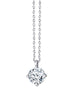 Serti Clos Diamant 0,4ct I