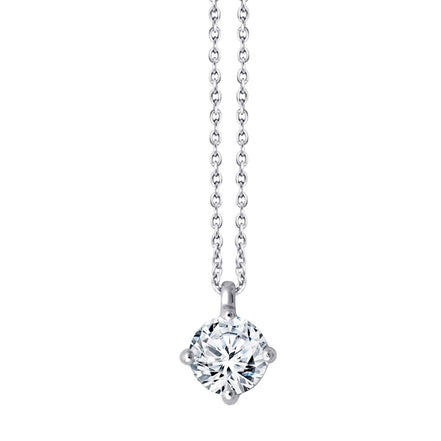 Serti Clos Diamant 0,4ct I