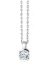 Diamant 0,08ct III
