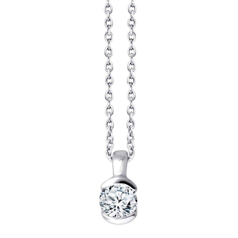 Diamant 0,08ct III