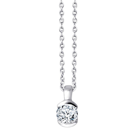 Diamant 0,08ct III