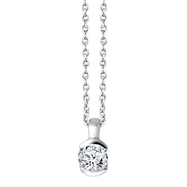 Diamant 0,08ct III