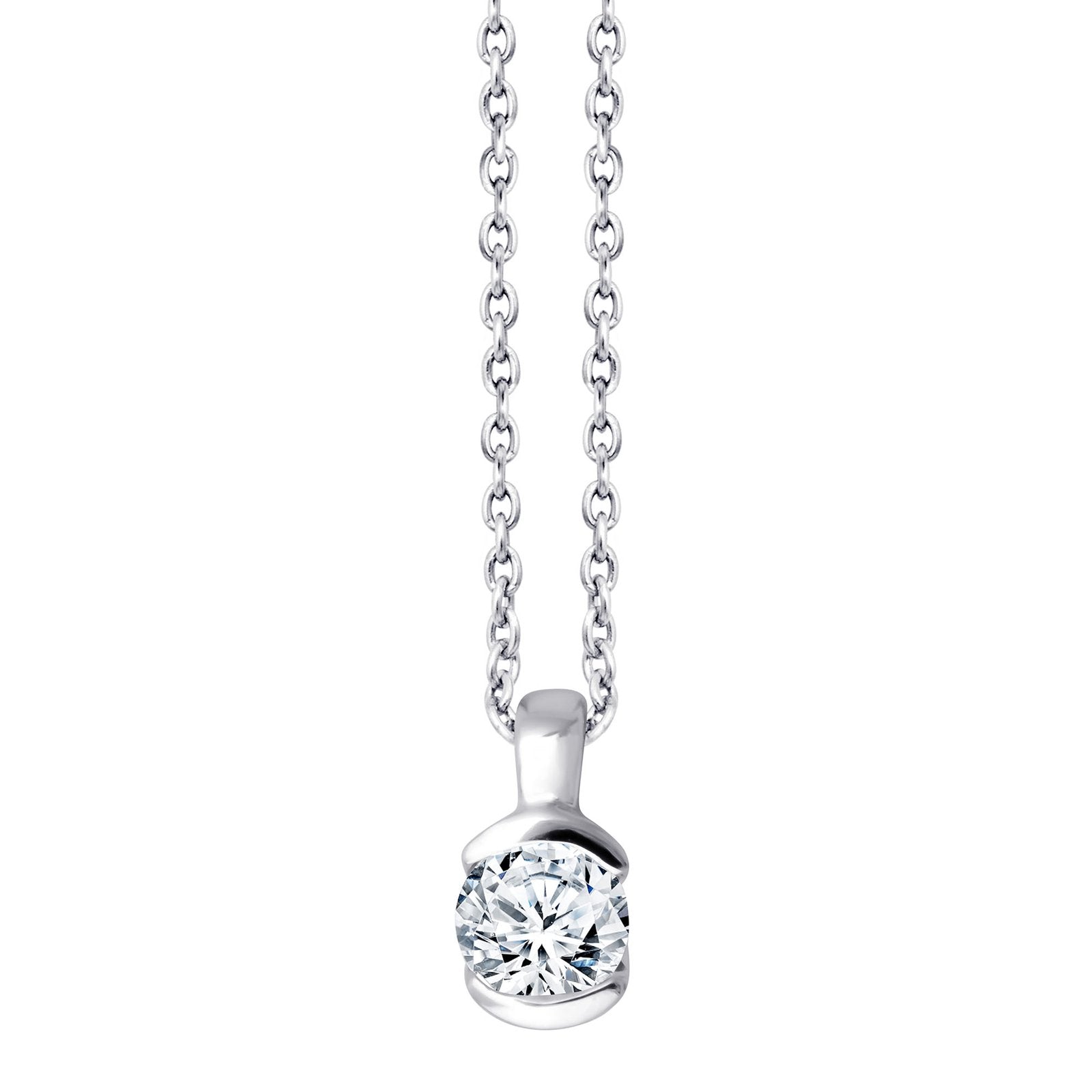 Diamant 0,08ct III