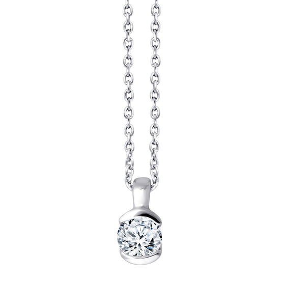 Diamant 0,08ct III