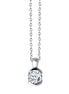 Diamant 0,13ct III