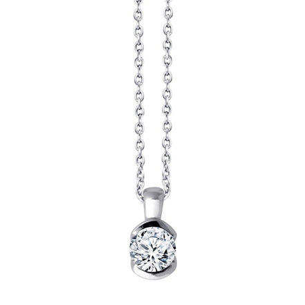 Diamant 0,13ct III