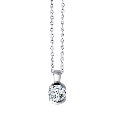 Diamant 0,13ct III