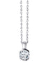 Diamant 0,18ct I