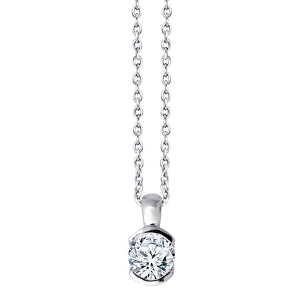 Diamant 0,18ct I