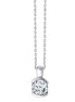 Serti Clos Diamant 0,25ct III
