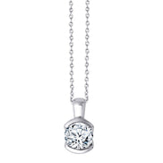 Diamant 0,3ct II