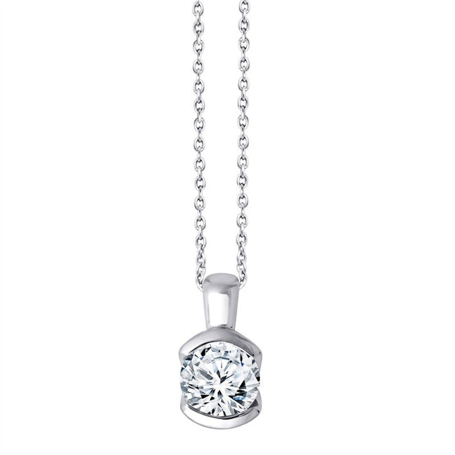 Diamant 0,3ct II