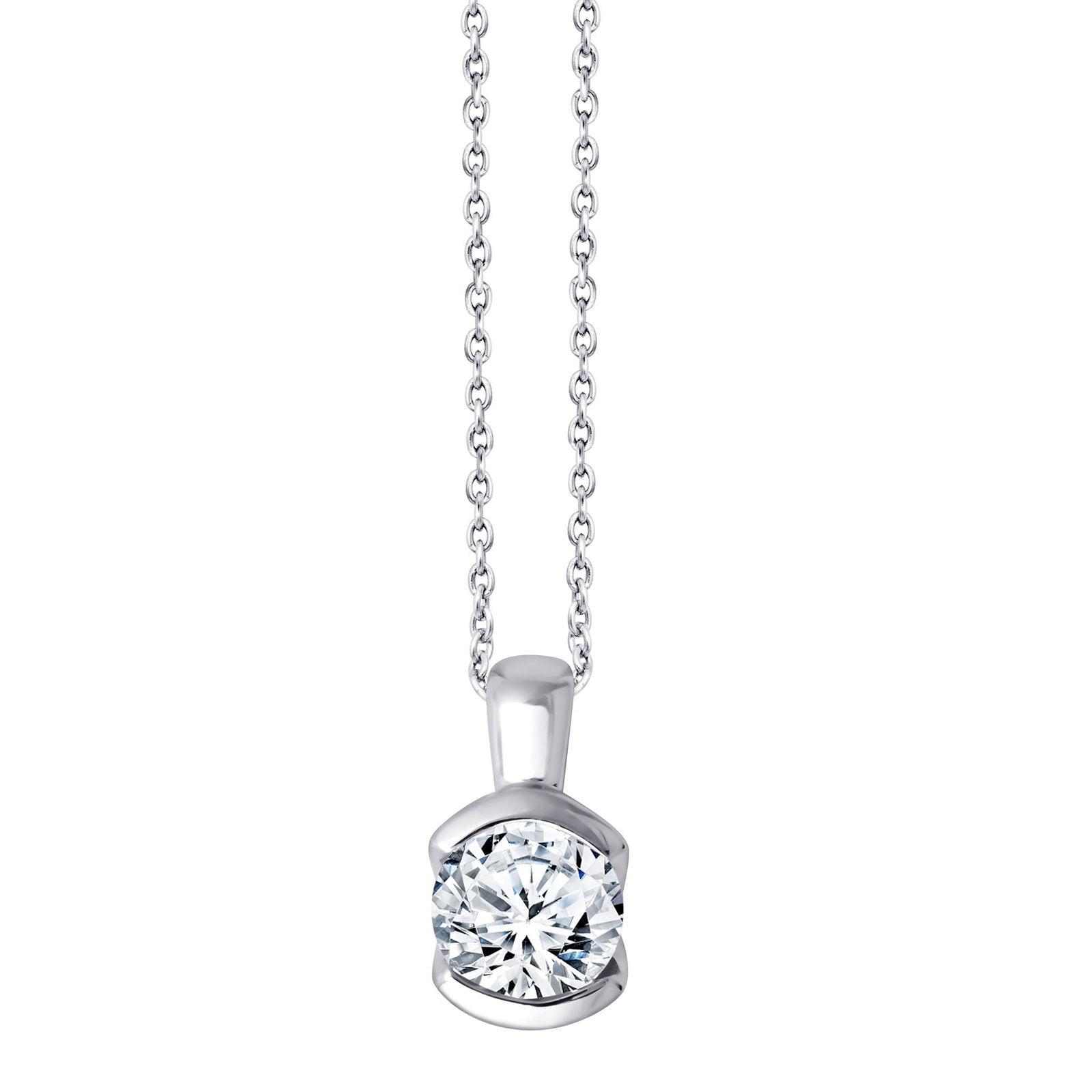 Diamant 0,3ct II