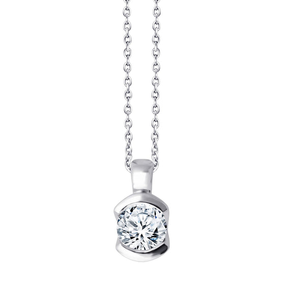 Diamant 0,4ct