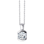 Diamant 0,515ct