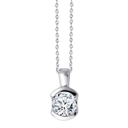 Diamant 0,515ct