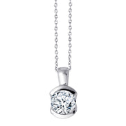 Diamant 0,515ct