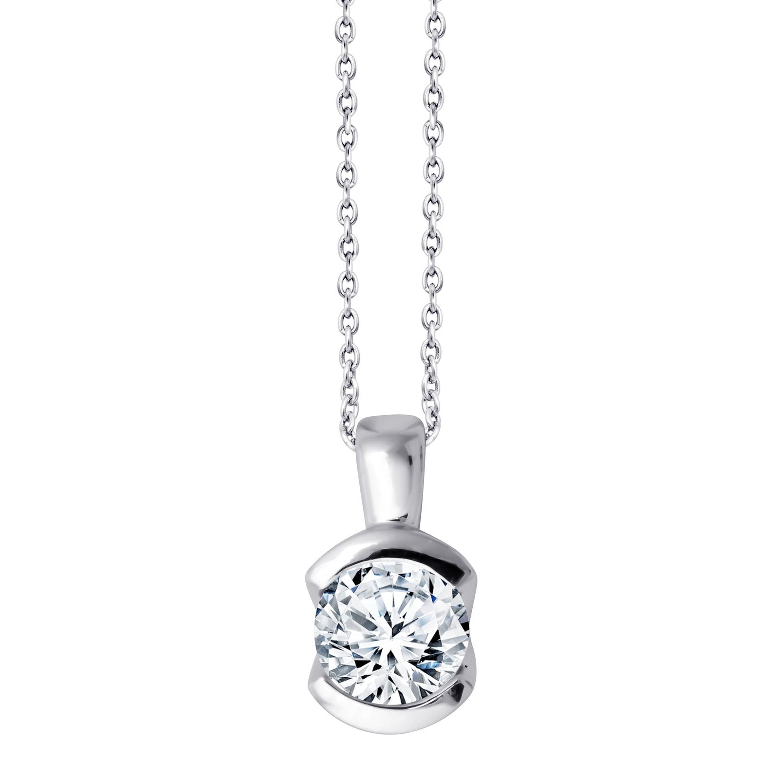 Diamant 0,515ct