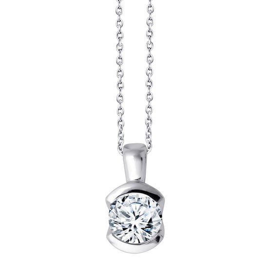 Diamant 0,515ct