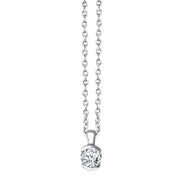 Diamant 0,04ct VII