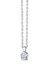 Diamant 0,04ct VII