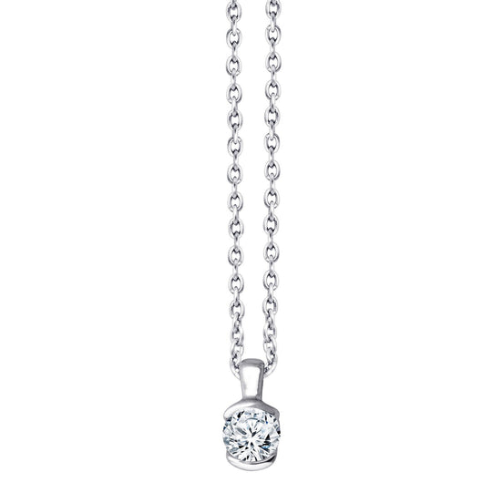 Diamant 0,04ct VII