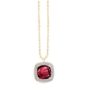 Rhodolite 1,14ct
