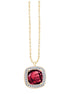 Rhodolite 1,14ct