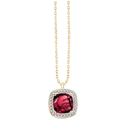Rhodolite 1,14ct