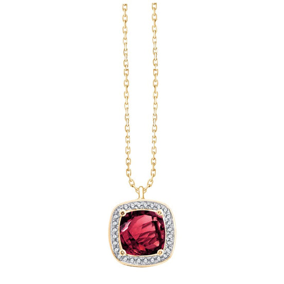 Rhodolite 1,14ct