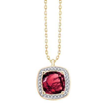 Rhodolite 1,14ct