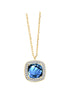 Toi & Moi Pierre Fine 1,25ct II