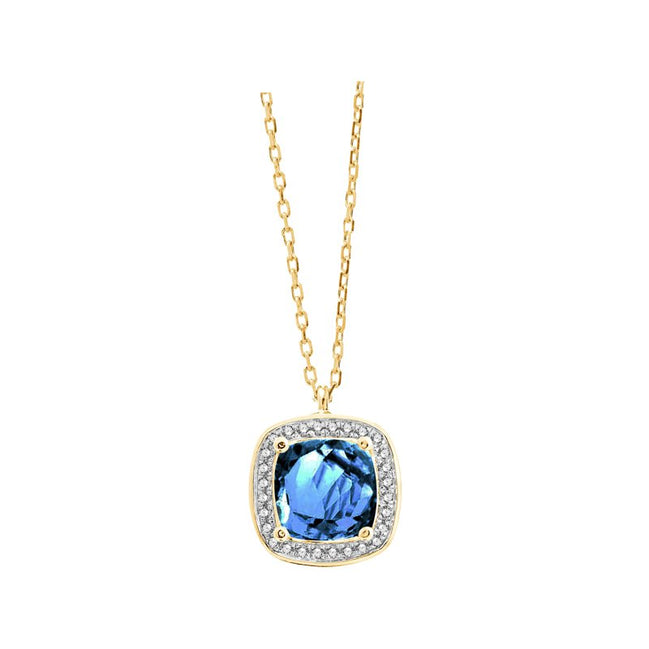 Toi & Moi Pierre Fine 1,25ct II